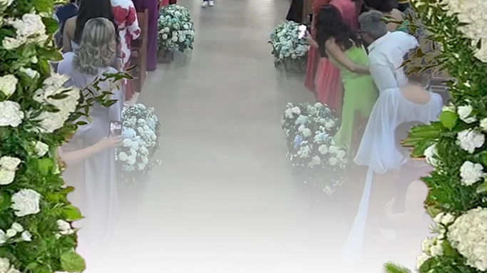 Músicas Casamento Mirelle e Ricardo